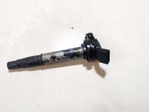 Used Ignition coil Ignition coil TOYOTA AURIS (_E15_) 1.8 Hybrid (ZWE150_, ZWE150R) (136 hp) 35582487 35582487
