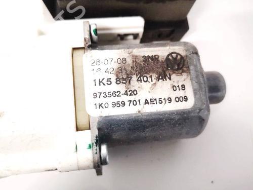 Left front window motor AUDI A5 (8T3) 3.0 TDI quattro | BP34780644E21 - Image 2