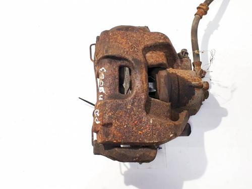 Used Right front brake caliper Right front brake caliper FIAT CROMA (194_) 1.9 D Multijet (194AXB1B) (120 hp) 35300442 35300442