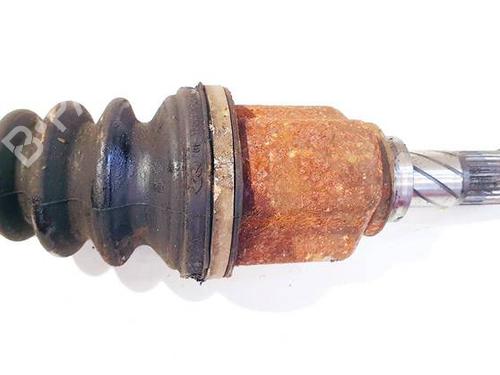 Right front driveshaft NISSAN NOTE (E11, NE11) 1.4 | BP35048155M39 - Image 3