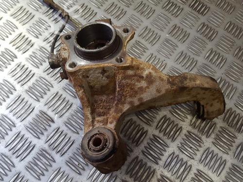 Used Left rear steering knuckle Left rear steering knuckle 35682475 35682475