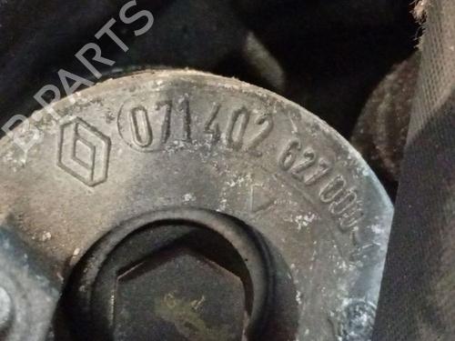 Pulley NISSAN PRIMERA Hatchback (P12) 1.9 dCi | BP36455130M122 - Image 4