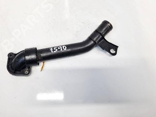 Used Pipe Pipe RENAULT ESPACE IV (JK0/1_) 1.9 dCi (JK0U, JK0G) (120 hp) 35206015 35206015