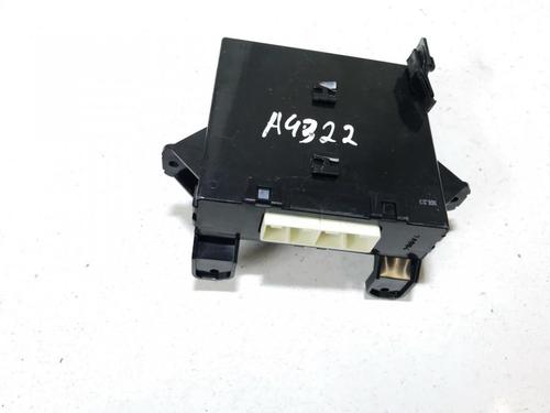 Used Electronic module Electronic module SUBARU LEGACY V (BM) 2.0 D AWD (BMD) (150 hp) 33506135 33506135