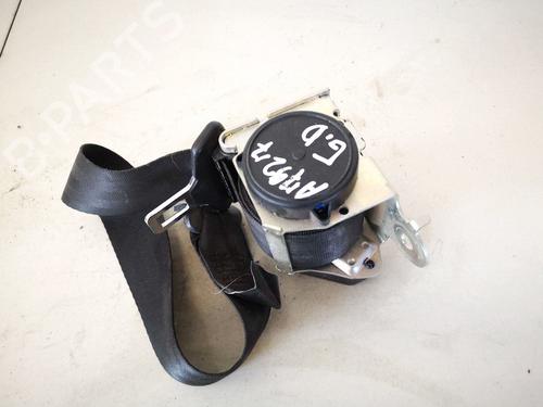 Used Rear right seatbelt Rear right seatbelt 35404121 35404121