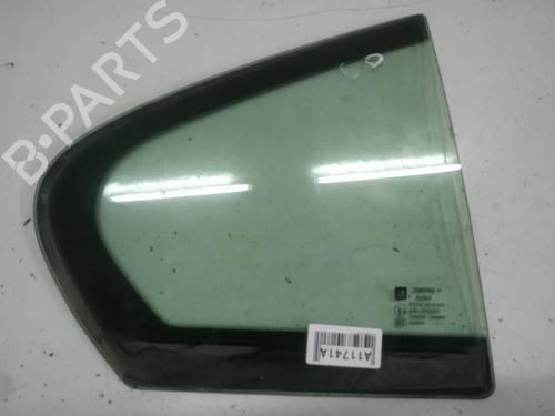 Used Rear right quarter glass Rear right quarter glass 39232514 39232514