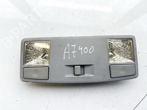 Used Interior roof light Interior roof light MAZDA 6 Hatchback (GG) 2.0 DI (GG14) (136 hp) 35487955 35487955