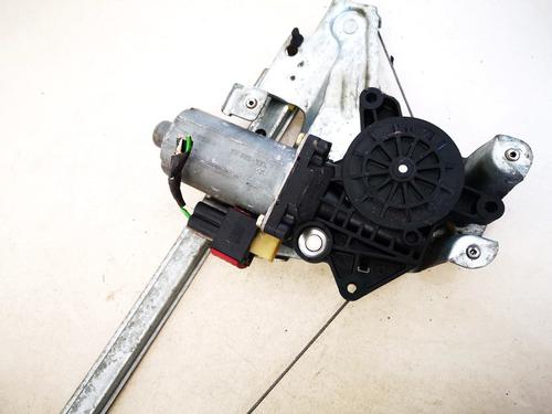 Used Left rear window motor Left rear window motor 35527741 35527741