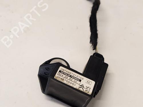 Used Electronic module Electronic module 37085100 37085100