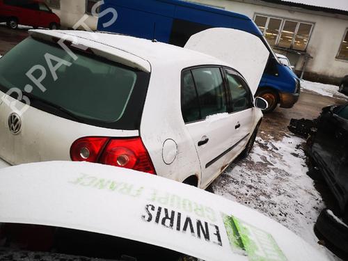 Electronic module VW GOLF V (1K1) 1.6 | BP32591422M83 