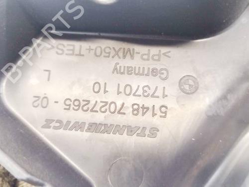 Andre BMW 7 (E65, E66, E67) 740 d | BP35038186O1 - Image 3