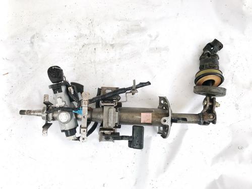 Used Steering column Steering column 35861784 35861784
