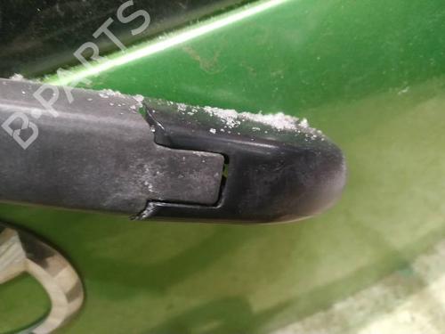 Used Rear wiper motor Rear wiper motor 34839212 34839212