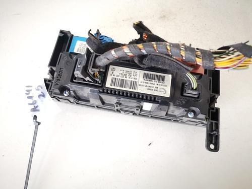 Climate control PEUGEOT 407 (6D_) 2.0 (6DRFNB, 6DRFNE) | BP35601601I5 - Image 2