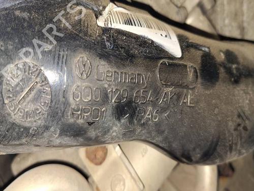 Pipe SKODA FABIA II (542) 1.4 TDI | BP36102355M125  - Image 5