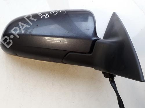 Used Right mirror Right mirror AUDI A6 C6 (4F2) 2.0 TDI (140 hp) 35852070 35852070