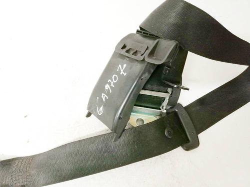 Used Rear center seatbelt Rear center seatbelt 35164196 35164196