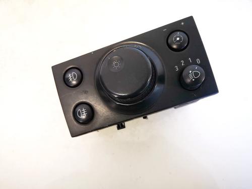 Used Switch Switch OPEL MERIVA A MPV (X03) 1.6 (E75) (87 hp) 35581584 35581584
