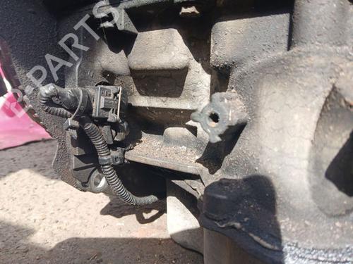Electronic sensor FORD MONDEO IV (BA7) 1.8 TDCi | BP38260275M84 - Image 4
