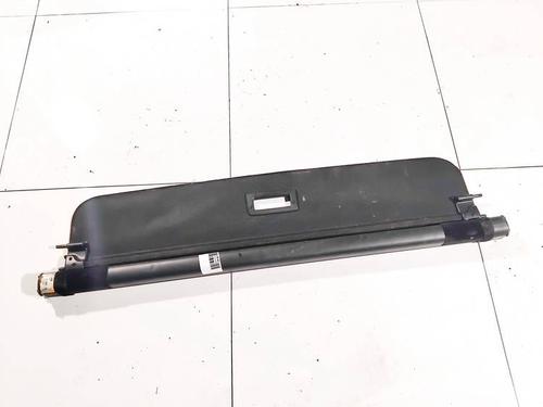 Used Rear parcel shelf Rear parcel shelf RENAULT LAGUNA III (BT0/1) 1.5 dCi (BT00, BT0A, BT0T, BT1J) (110 hp) 35182240 35182240