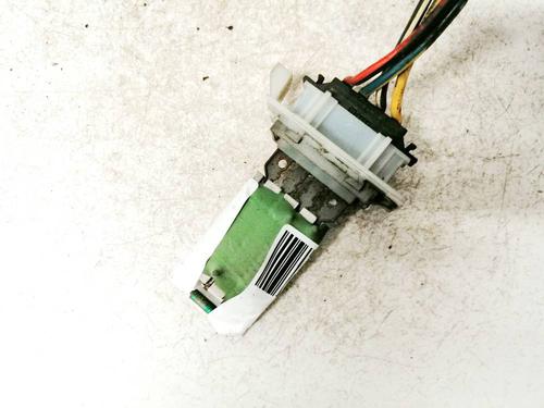 Used Heater resistor Heater resistor 34893240 34893240