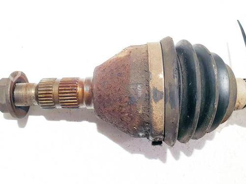 Left front driveshaft OPEL ASTRA H (A04) 1.9 CDTI (L48) | BP34873722M38 - Image 2