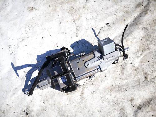 Used Steering column Steering column SAAB 9-3 (YS3F, E79, D79, D75) 1.9 TiD (120 hp) 35243788 35243788