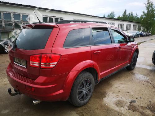 Andre DODGE JOURNEY 2.0 CRD | BP32620974O1