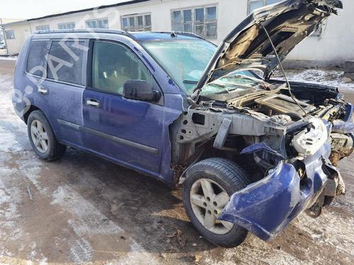 Used Parts NISSAN X-TRAIL I (T30) 2.2 dCi (136 hp) 4477875