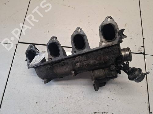 Intake manifold FORD S-MAX (WA6) 1.8 TDCi | BP34779750M70 - Image 3