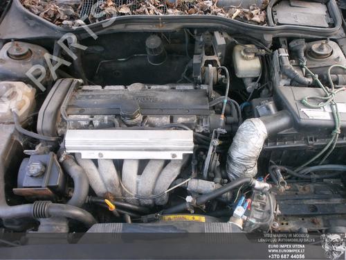 Switch VOLVO 850 (854) 2.4 | BP35680405I30  - Image 9
