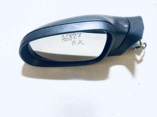 Used Left mirror Left mirror 35562093 35562093
