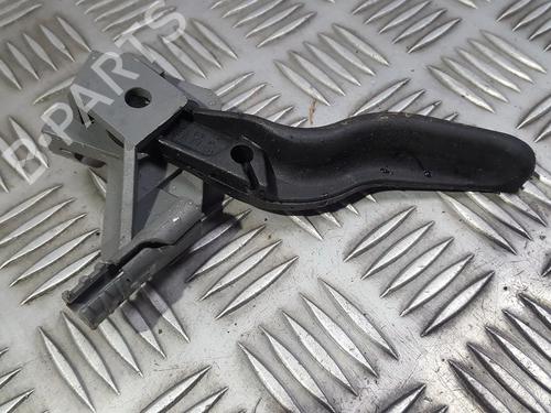 Used Interior handle Interior handle OPEL ZAFIRA / ZAFIRA FAMILY B (A05) 1.6 (M75) (105 hp) 35680677 35680677