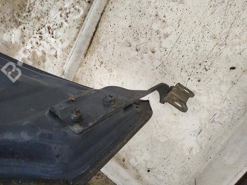 Dørhængsel/Dørbegrænser Dørhængsel/Dørbegrænser NISSAN MICRA III (K12) 1.2 16V (80 hp) 35570452 35570452