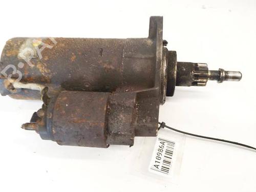 Used Starter Starter 34780478 34780478