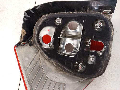 Right taillight BMW 1 (E87) 118 d | BP34984444C35 - Image 3