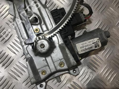 Used Left front window motor Left front window motor 35678244 35678244