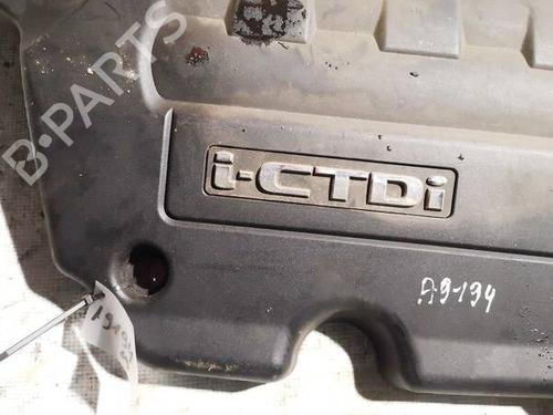 Upper protection HONDA FR-V (BE) 2.2 i CTDi (BE5) | BP35259431M93 - Image 3