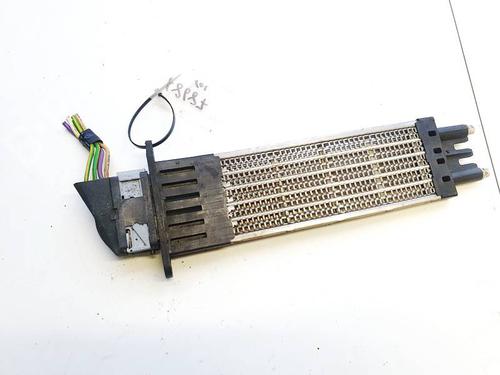 Used Heater resistor Heater resistor PEUGEOT PARTNER Box Body/MPV 1.6 HDi (90 hp) 35345838 35345838