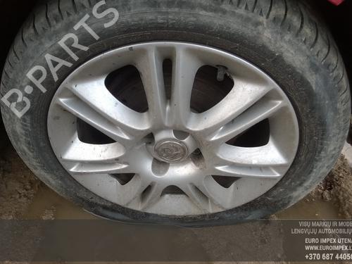 Engine mount OPEL CORSA D (S07) 1.3 CDTI (L08, L68) | BP33486728M89  - Image 6