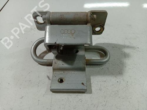 Dørhængsel/Dørbegrænser Dørhængsel/Dørbegrænser AUDI A4 B5 (8D2) 1.9 TDI (90 hp) 33862029 33862029