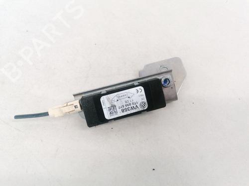 Used Electronic module Electronic module 35525812 35525812