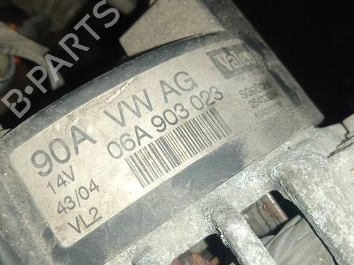 Alternator VW GOLF V (1K1) 1.6 | BP35092941M7 - Image 4