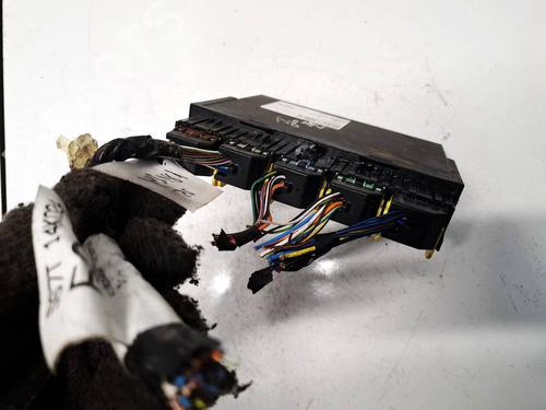 Electronic module FORD MONDEO III (B5Y) 2.0 16V TDDi / TDCi | BP35414734M83  - Image 5