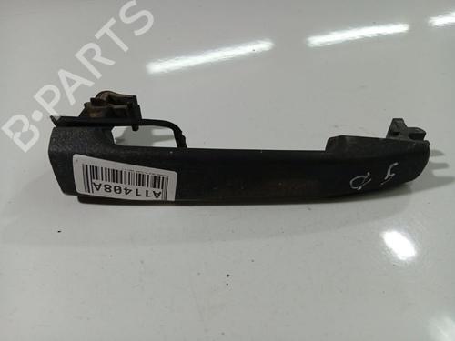 Used Front right exterior door handle Front right exterior door handle MERCEDES-BENZ M-CLASS (W163) ML 270 CDI (163.113) (163 hp) 36251561 36251561