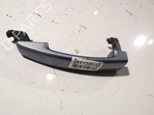 Used Front right exterior door handle Front right exterior door handle 34739875 34739875