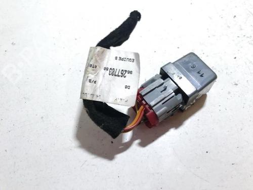 Used Electronic sensor Electronic sensor 33510205 33510205