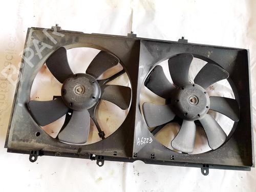 Used Fan Fan MITSUBISHI LANCER VII (CS_A, CT_A) 1.6 (CS3A) (98 hp) 35614131 35614131