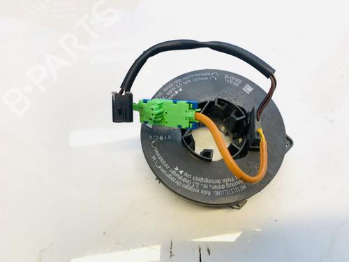 Used Squib airbag Squib airbag 35548618 35548618