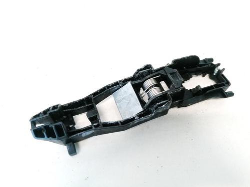 front-right-exterior-door-handle-mercedes-benz-c-class-w203-2000-2001-2002-2003-2004-2005-2006-2007-35620158 main image